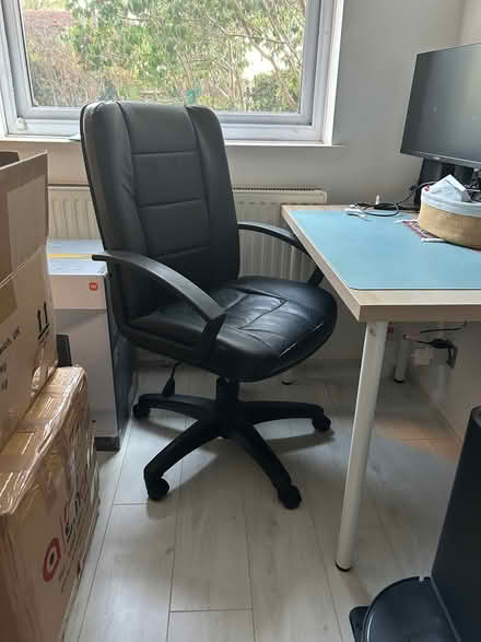 Photo of free Office Chair (Teddington TW11) #1