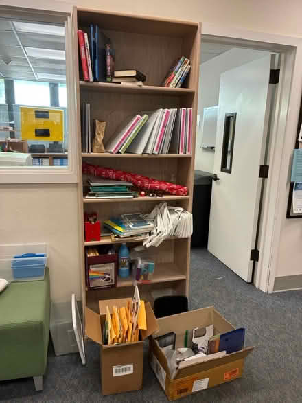 Photo of free School supplies, games (Lafayette) #1