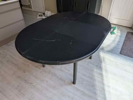 Photo of free Table and 4 chairs (Lindfield RH16) #2