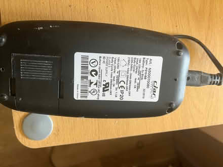 Photo of free Rise recliner chair (Malvern Link WR14) #3