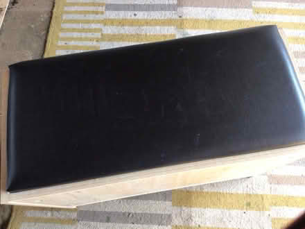 Photo of free Shoe cabinet (Holbrook DE56) #3