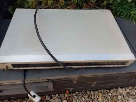 Photo of free technics tuner (Northway OX3) #1