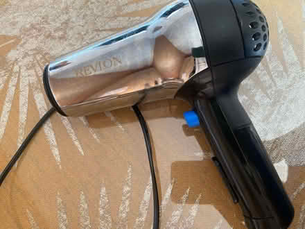 Photo of free Hair dryer (M18 gorton) #1