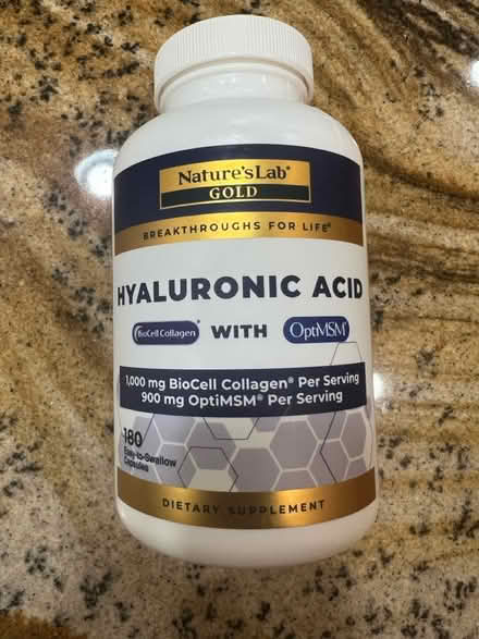 Photo of free Hyaluronic acid (19067) #1