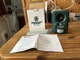 Photo of free garden pest repeller (Carshalton SM5) #1