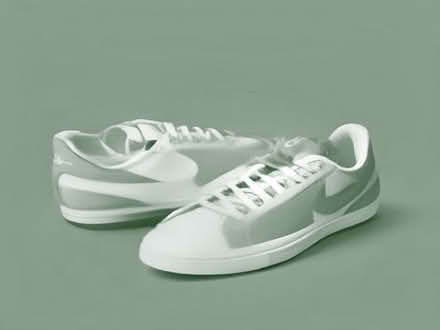 Photo of Nike P600 (Greengates BD10) #1
