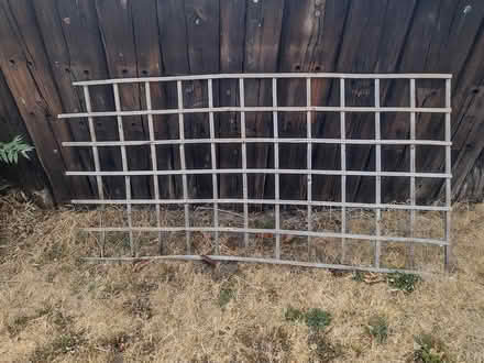 Photo of free Trellis (Sherwood NG5) #1