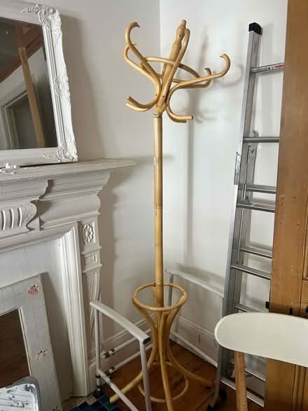 Photo of free Coat Stand (Seven Dials BN1) #1