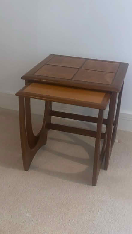 Photo of free coffee tables (Caversham RG4) #1