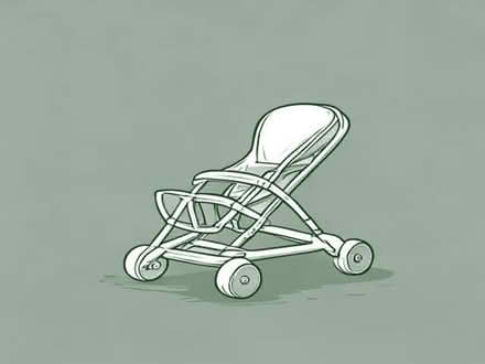 Photo of Pushchair toy (Ealing W13) #1