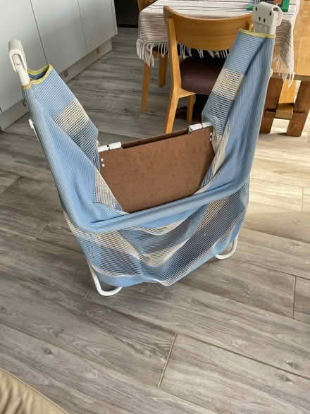 Photo of free Cot (Hellesdon NR6) #4