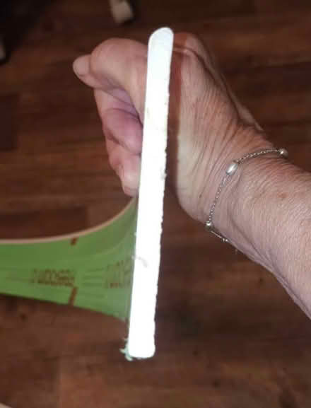 Photo of free UPVC trim (Matlock DE4) #2