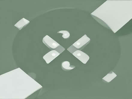 Photo of free Time Dominoes (Haylands Way MK41) #1