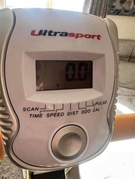 Photo of free Exercise bike (Basildon) #2