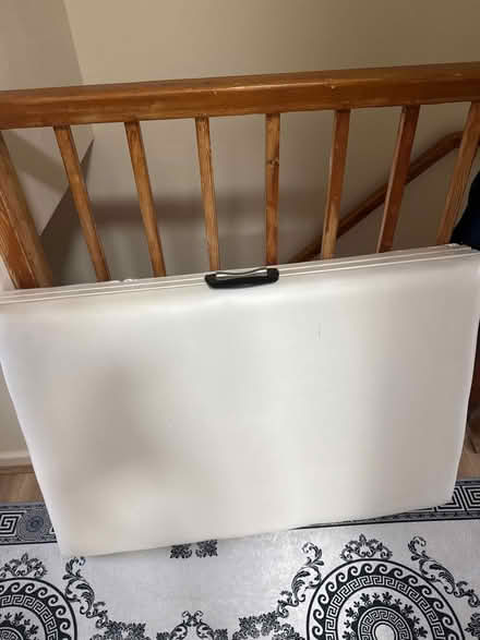 Photo of free Massage table (N17 0JF) #1