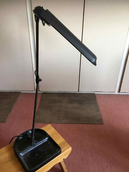 Photo of free IKEA anglepoise lamp (High Barnet EN5) #1