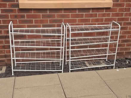 Photo of free Shelfs (Shipley) #1