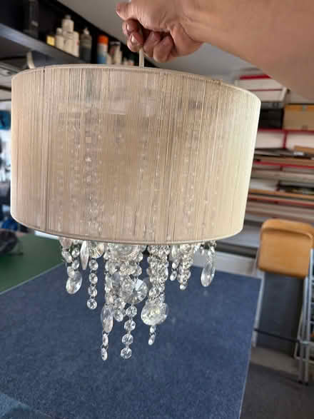 Photo of free Light (Frankton CV23) #1