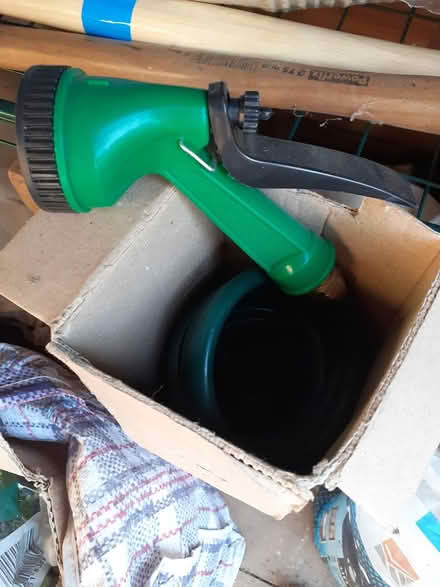 Photo of free Coil hose (Tonbridge TN9) #1