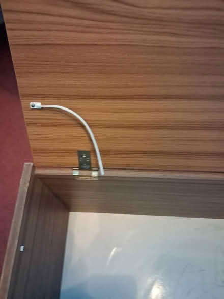 Photo of free Storage box (Woolton L25) #2