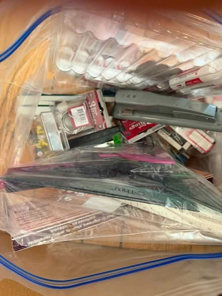 Photo of free School supplies (Reading) #1