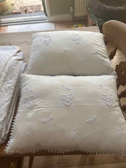 Photo of free Bedding (BH23 1HX) #3