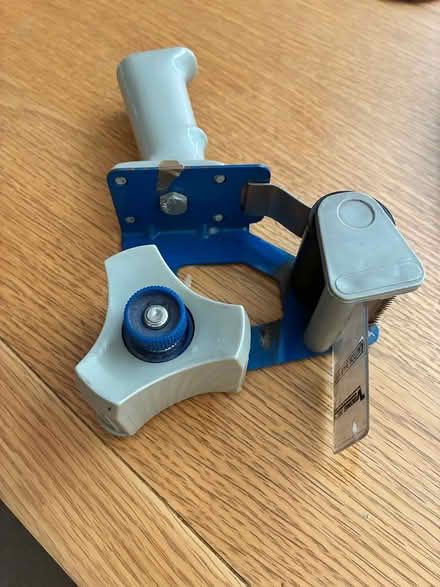 Photo of free Tape dispenser (Middleton PO22 6LR) #1