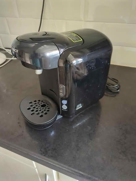 Photo of free Bosch Tassimo Coffee machine (Rothwell NN14 6) #1