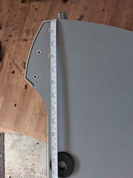 Photo of free TV Table (Appleton) #4