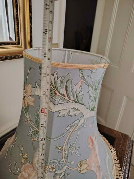 Photo of free Lampshade (Bowerham LA1) #4