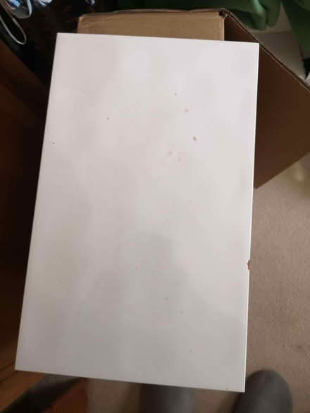 Photo of free Wall Tiles (Latchford WA4) #1