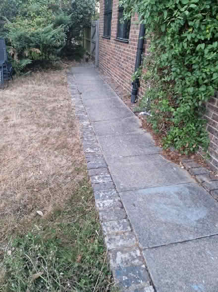 Photo of free Concrete pavers and bricks (Brenchley TN12) #3