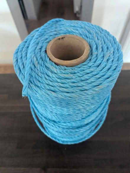 Photo of free Nylon rope (Sunny Hill DE23) #1