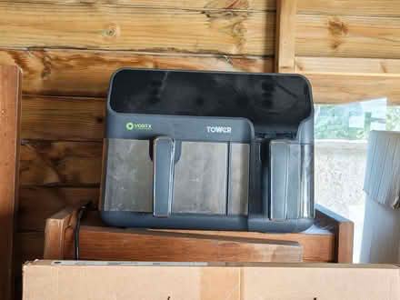 Photo of free Air Fryer (Stonehouse GL10) #1