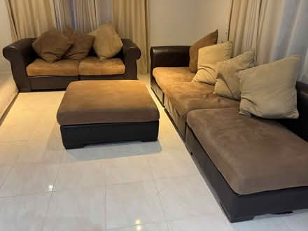 Photo of free Sofa (Bayswater North) #1