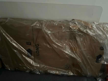 Photo of free 7 x moving boxes (Abingdon OX14) #2