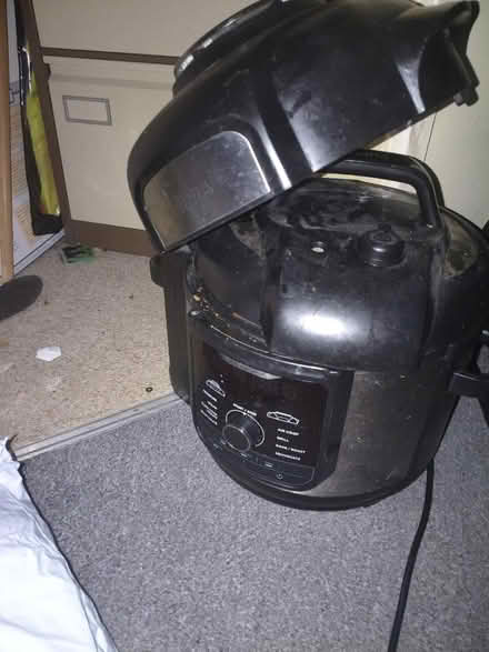 Photo of free Ninja 14 in 1 (OX14 Abingdon) #1