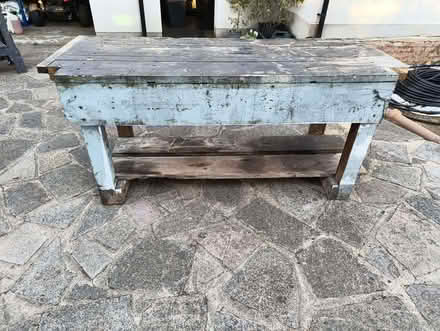 Photo of free WorkBench for Garage or workshop... (Green Street Green TN14) #4