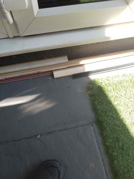 Photo of free counter top edging (Waltham Abbey EN8) #2
