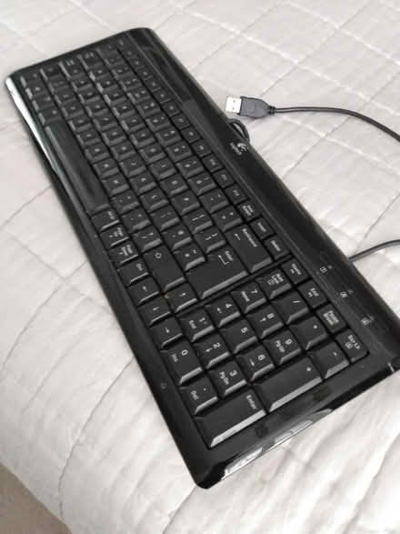 Photo of free Key board (Manor Park KT19) #1