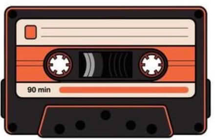 Photo of Music cassette (Bishops Cleeve GL52) #1