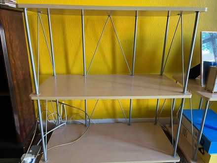 Photo of free Shelving units (Teddington TW11) #1