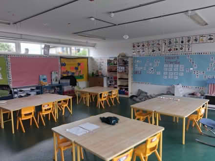 Photo of free School Classroom Furniture (Monkstown Area Dublin) #3