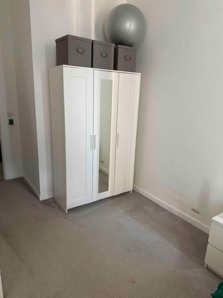 Photo of free Wardrobe (Hayes UB3) #1