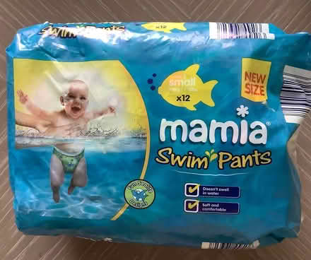 Photo of free Baby swim pants (Greatmoor SK2) #2