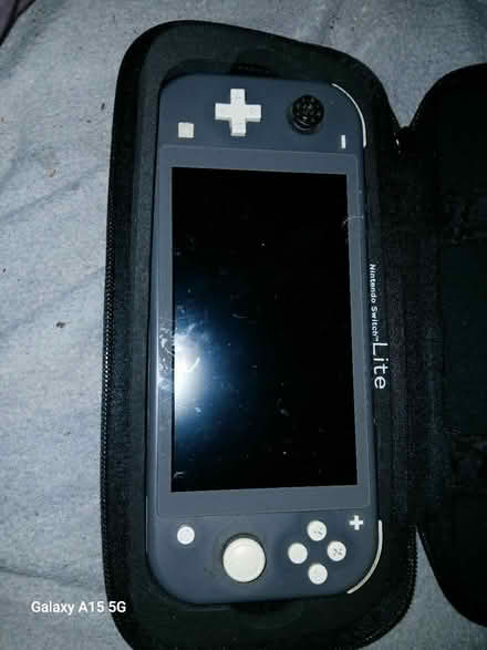 Photo of Nintendo switch (Glendora ca 91740) #1