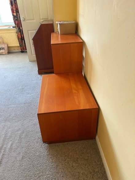 Photo of free Shelves possible bookcase (Haywards Heath RH16) #2