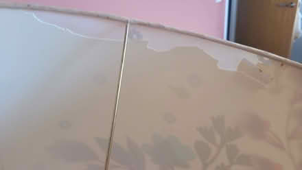 Photo of free Tripod floor lamp(Anthropologie) (Bow E3) #3