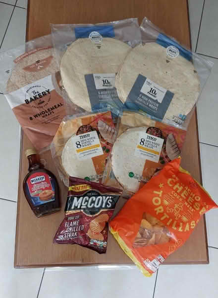 Photo of free Dry food (Andersonstown BT11) #1