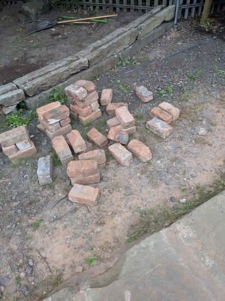 Photo of Bricks (Southport PR9) #3